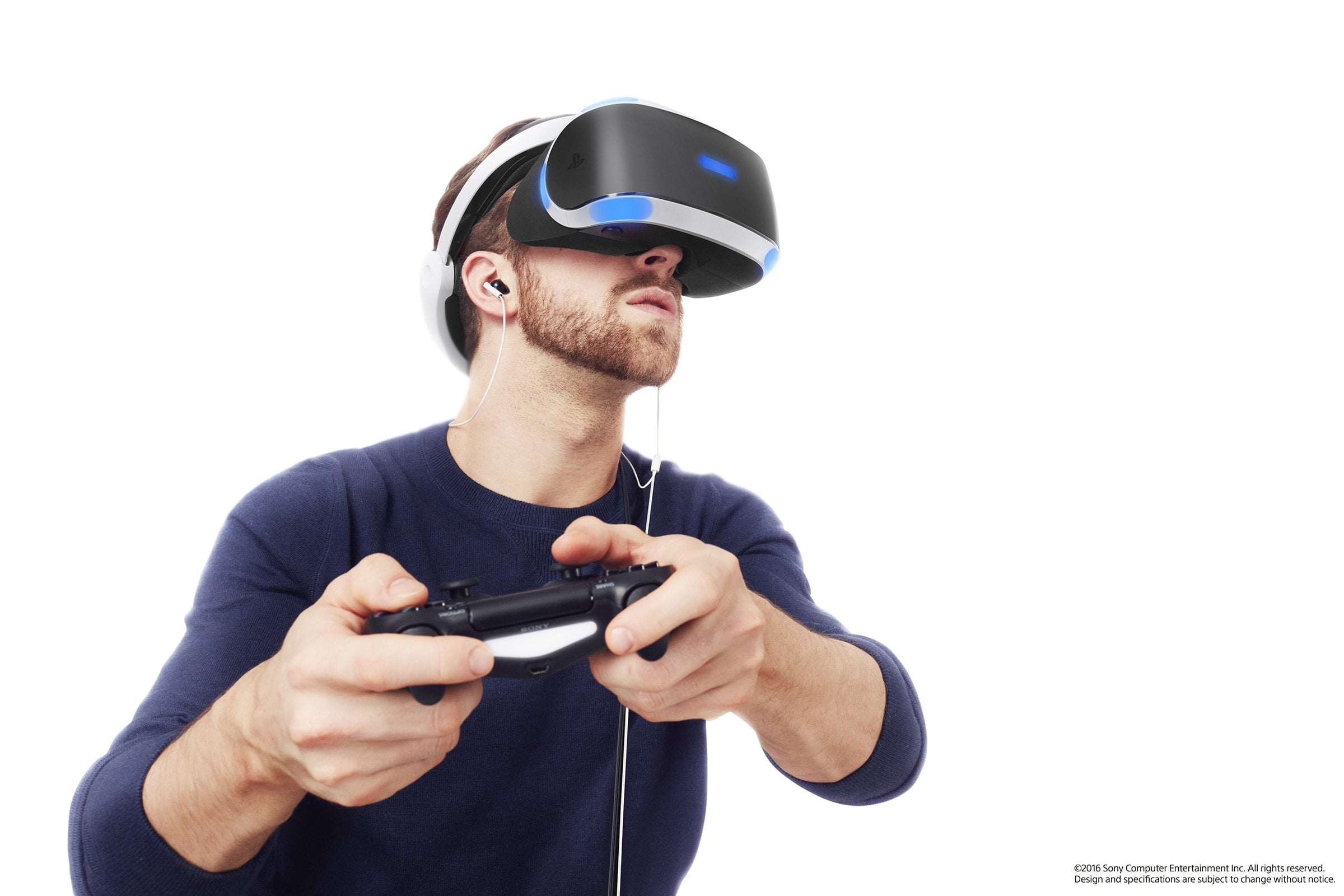 Playstation VR review 13