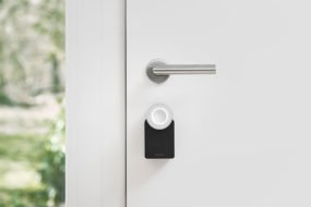 Nuki smartlock