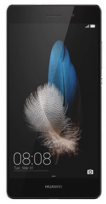 Huawei P8 lite, de 2017 editie: lang leve de batterijduur 13