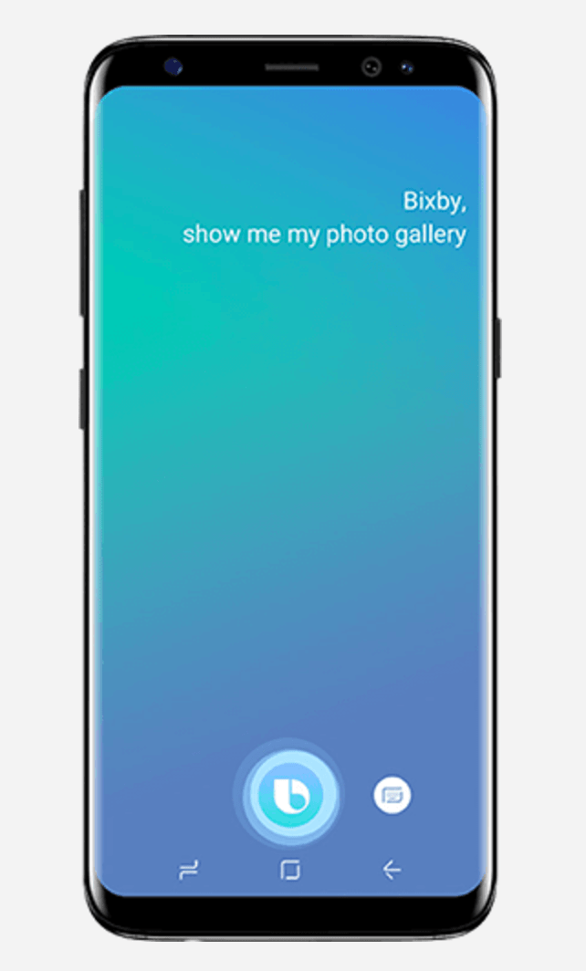 Samsung Bixby - Wat is het en wat kun je er mee? 3