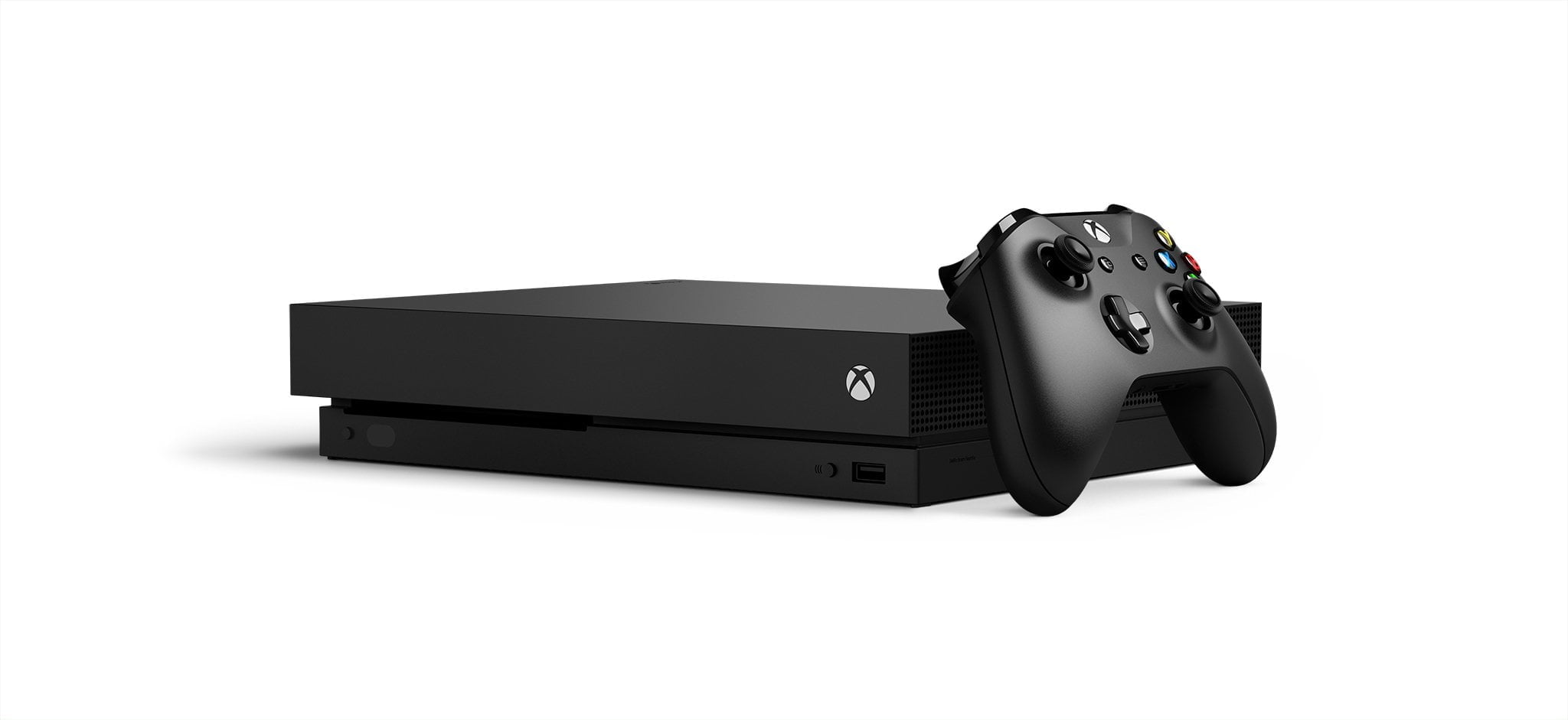 Nieuwe Xbox One X nu verkrijgbaar 16