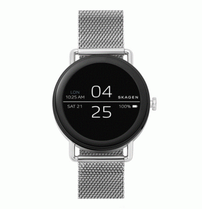 Skagen komt met Falstar, de eerste echte wearable 3