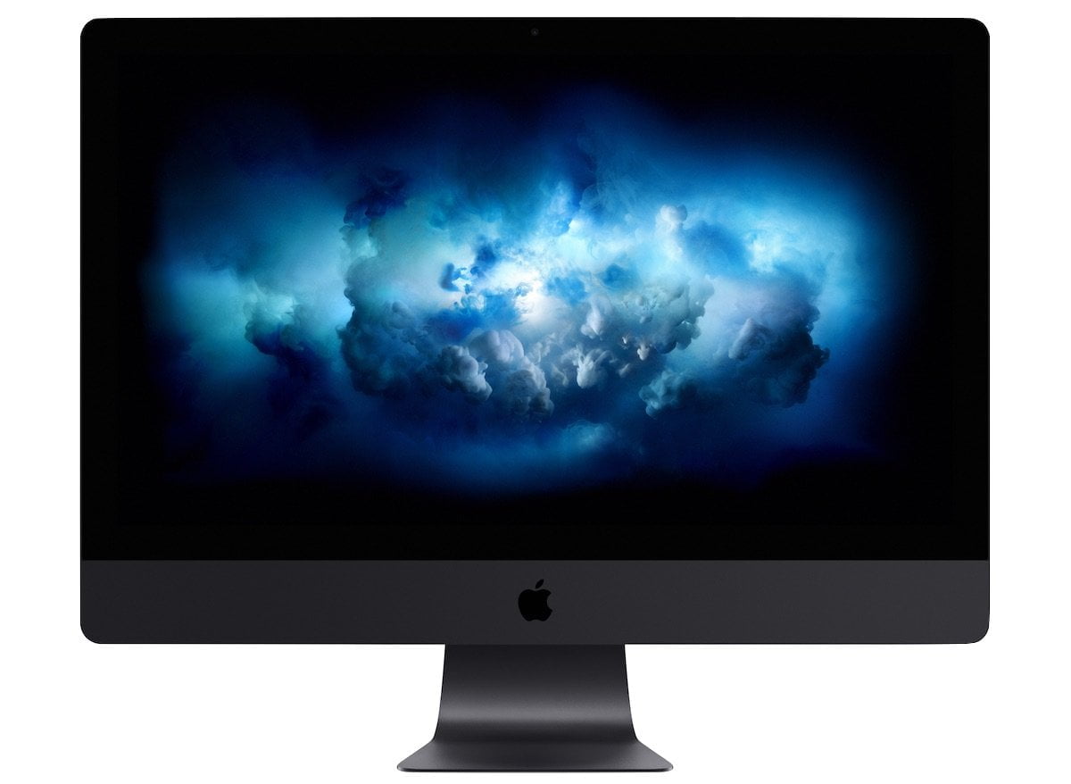 Apple iMac Pro vanaf vandaag leverbaar 3