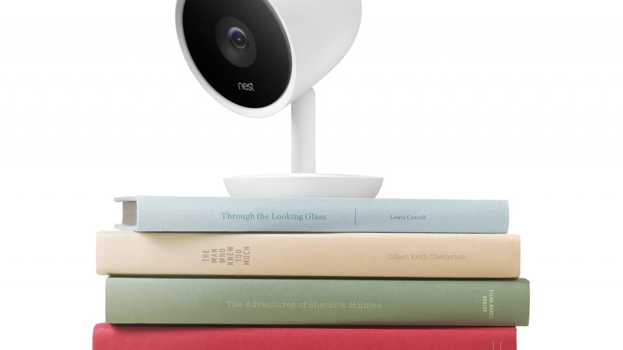 Review: Nest IQ cam 3