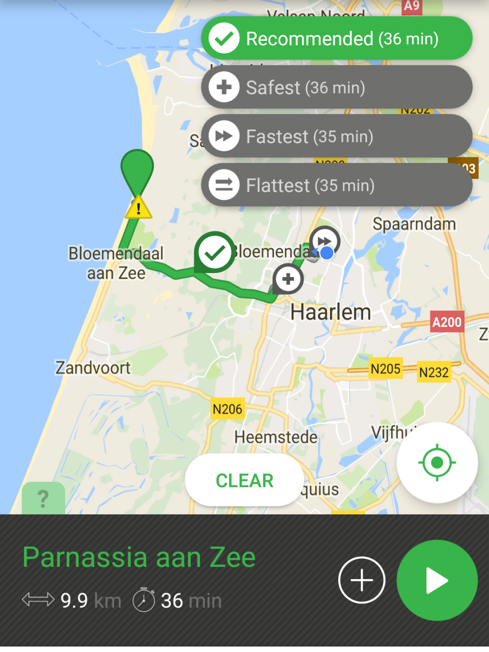 Navigatie met met SmartHalo is anders dan je denkt 13