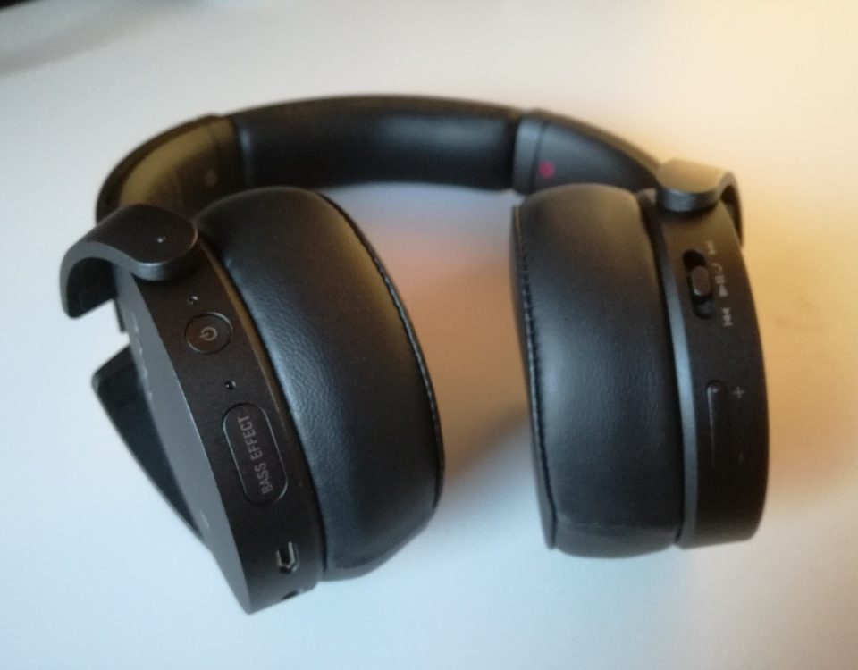 Sony doet het weer met twee geweldige koptelefoons 11
