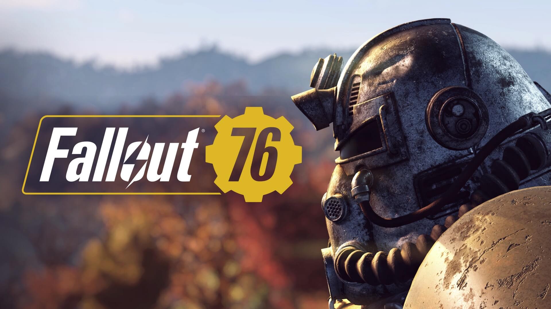 Een Fallout 76 server crashen doe je zo 7