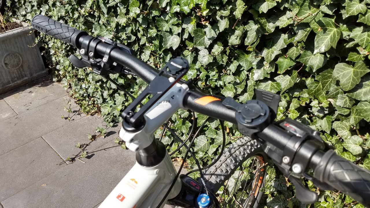 Geen mobiel meer op de fiets vanaf 1 juli 2019 7