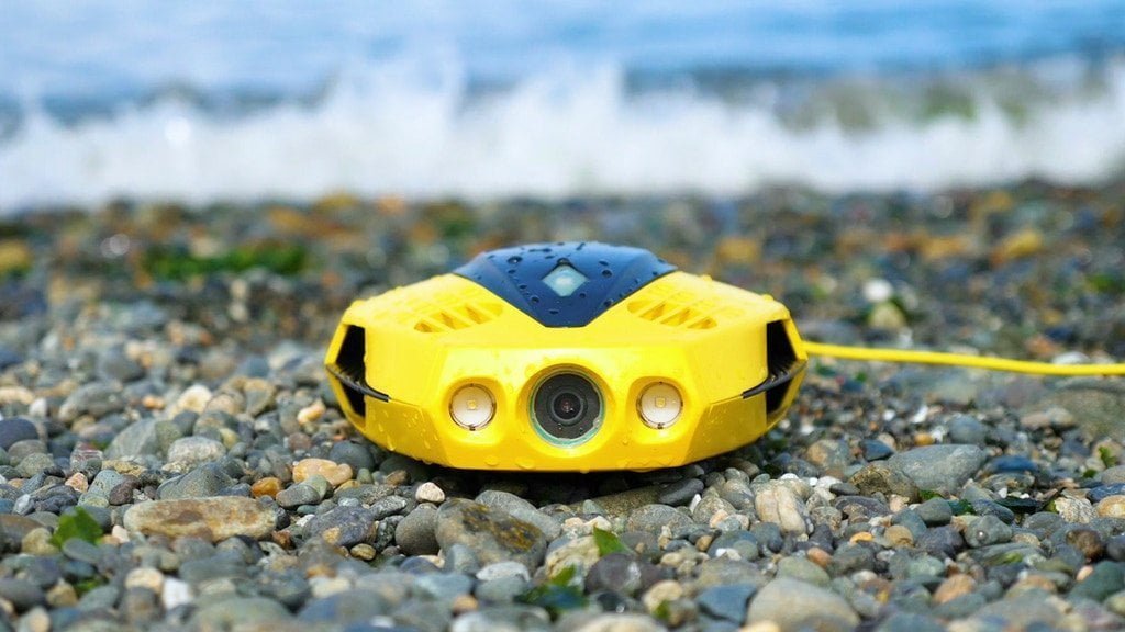 Finding Dory onderwater-drone 33