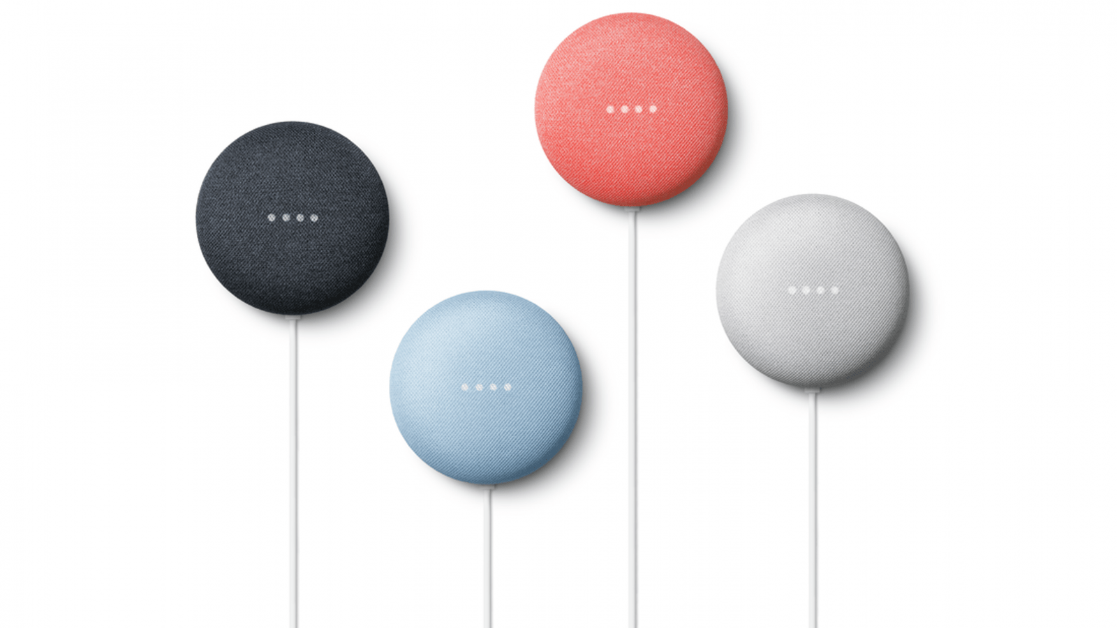 De Google Nest Mini is je nieuwe slimme speaker 3