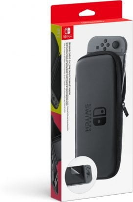 De beste accessoires voor Nintendo Switch 5