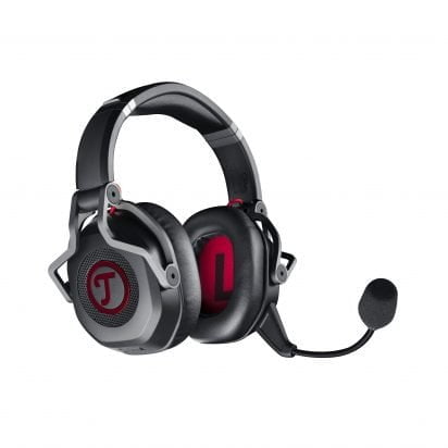 Teufel Cage game headset 5