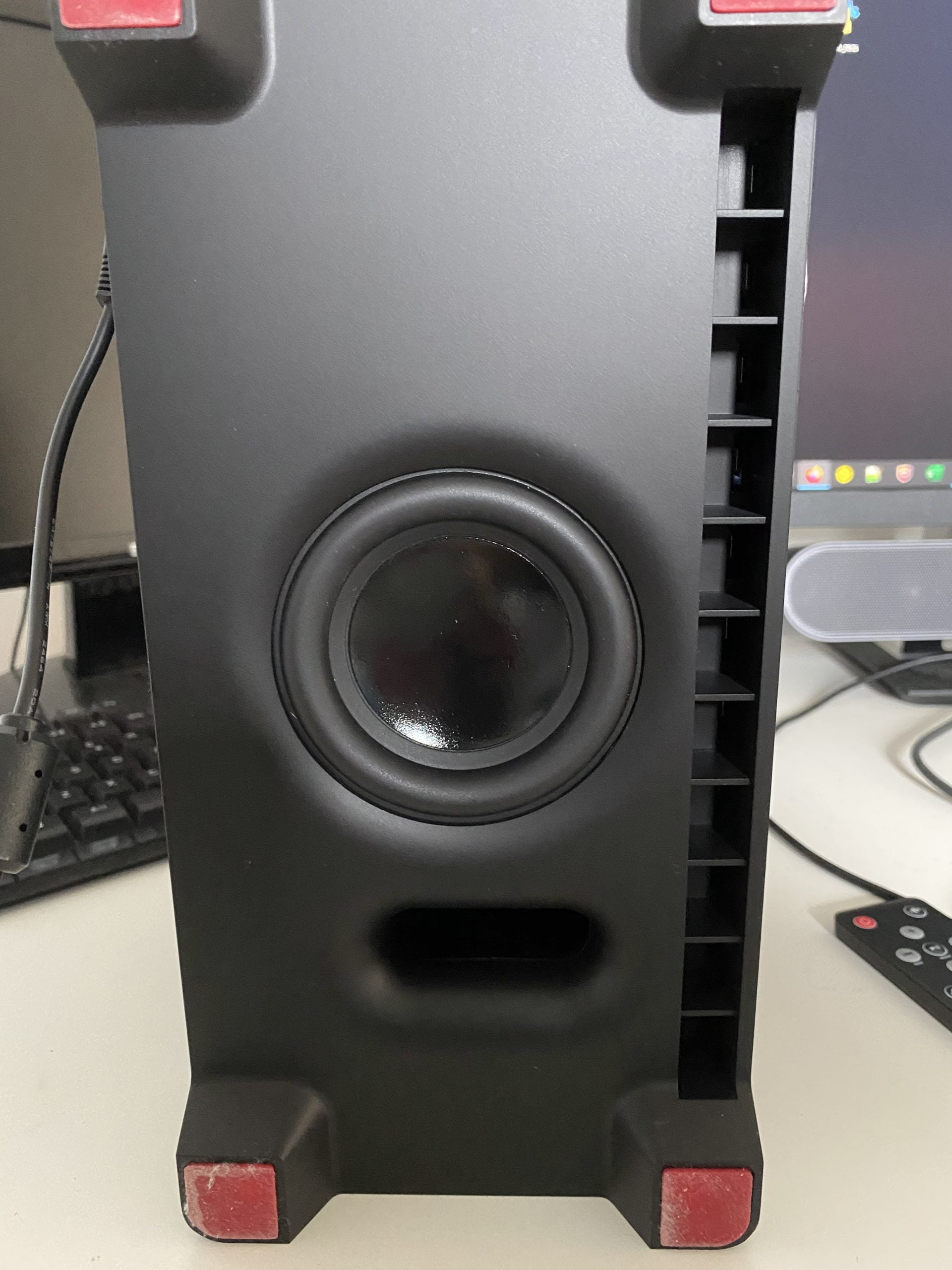 Teufel RADIO3SIXTY is een speaker en meer 7