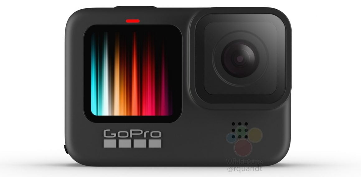 GoPro Hero 9