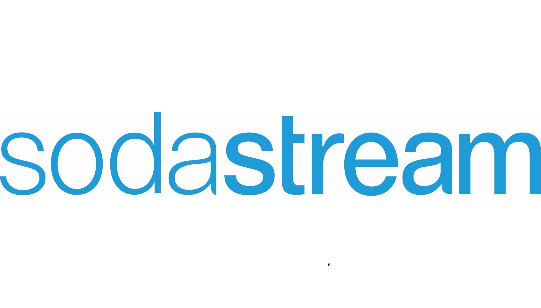 Maak je eigen drankje met Sodastream 5