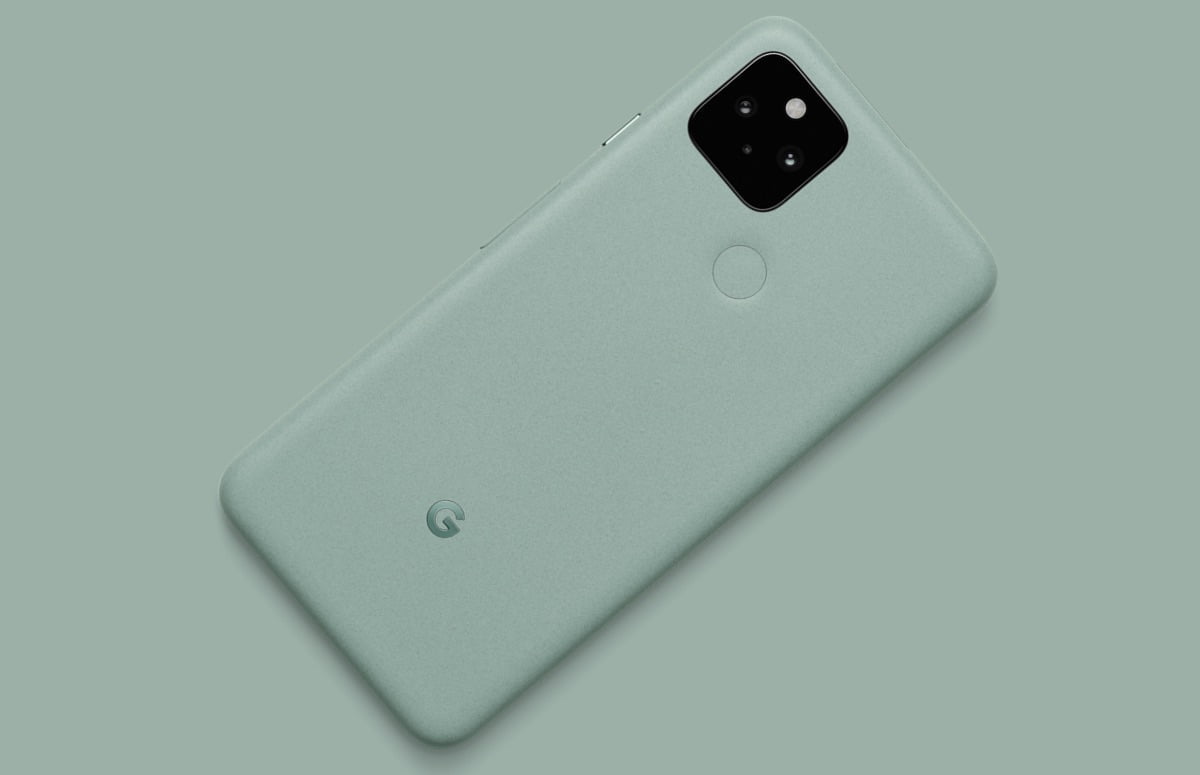 Google Pixel 5, de beste telefoon die je niet kunt kopen 6