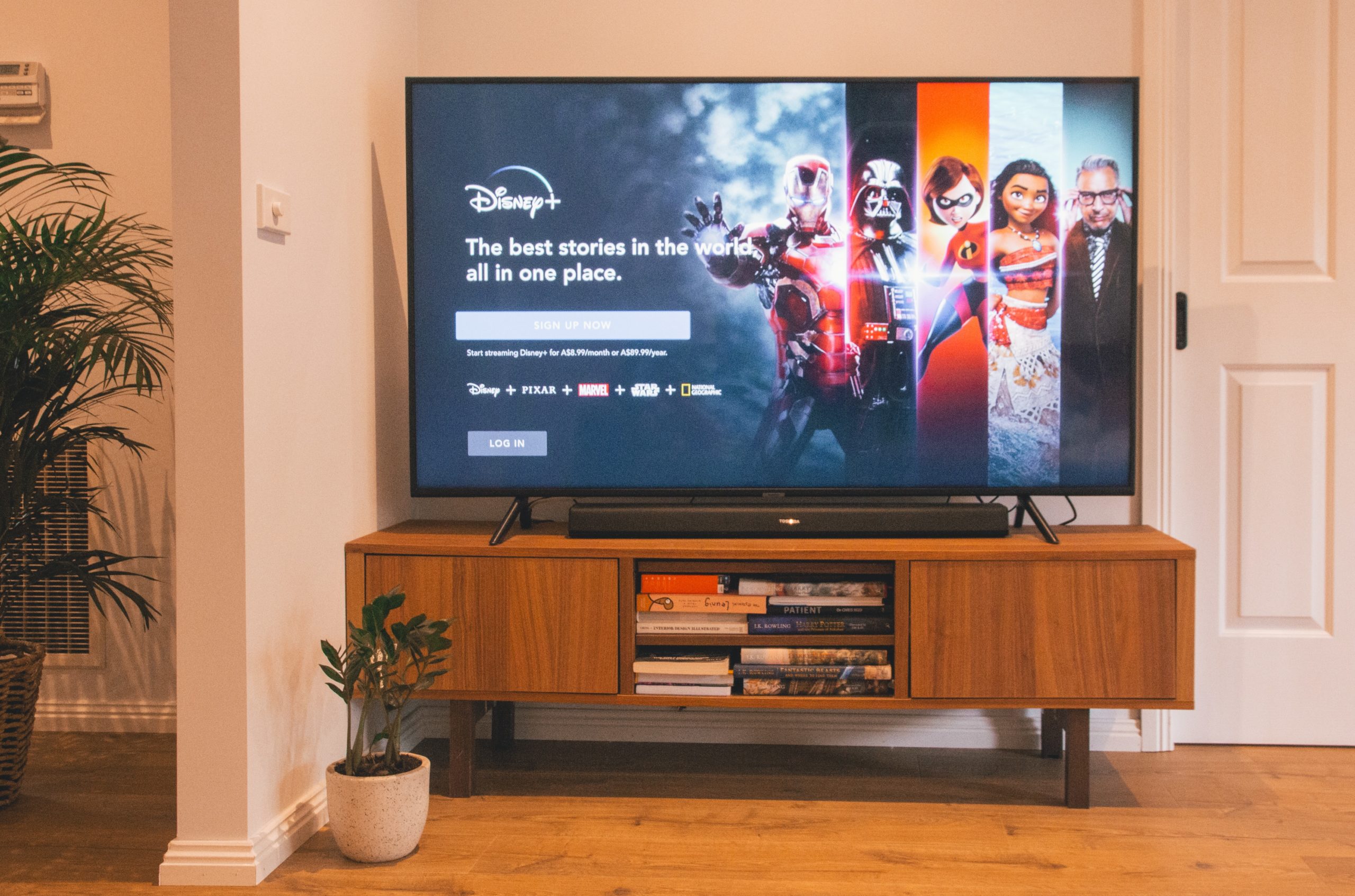 Wat is een smart tv? 1