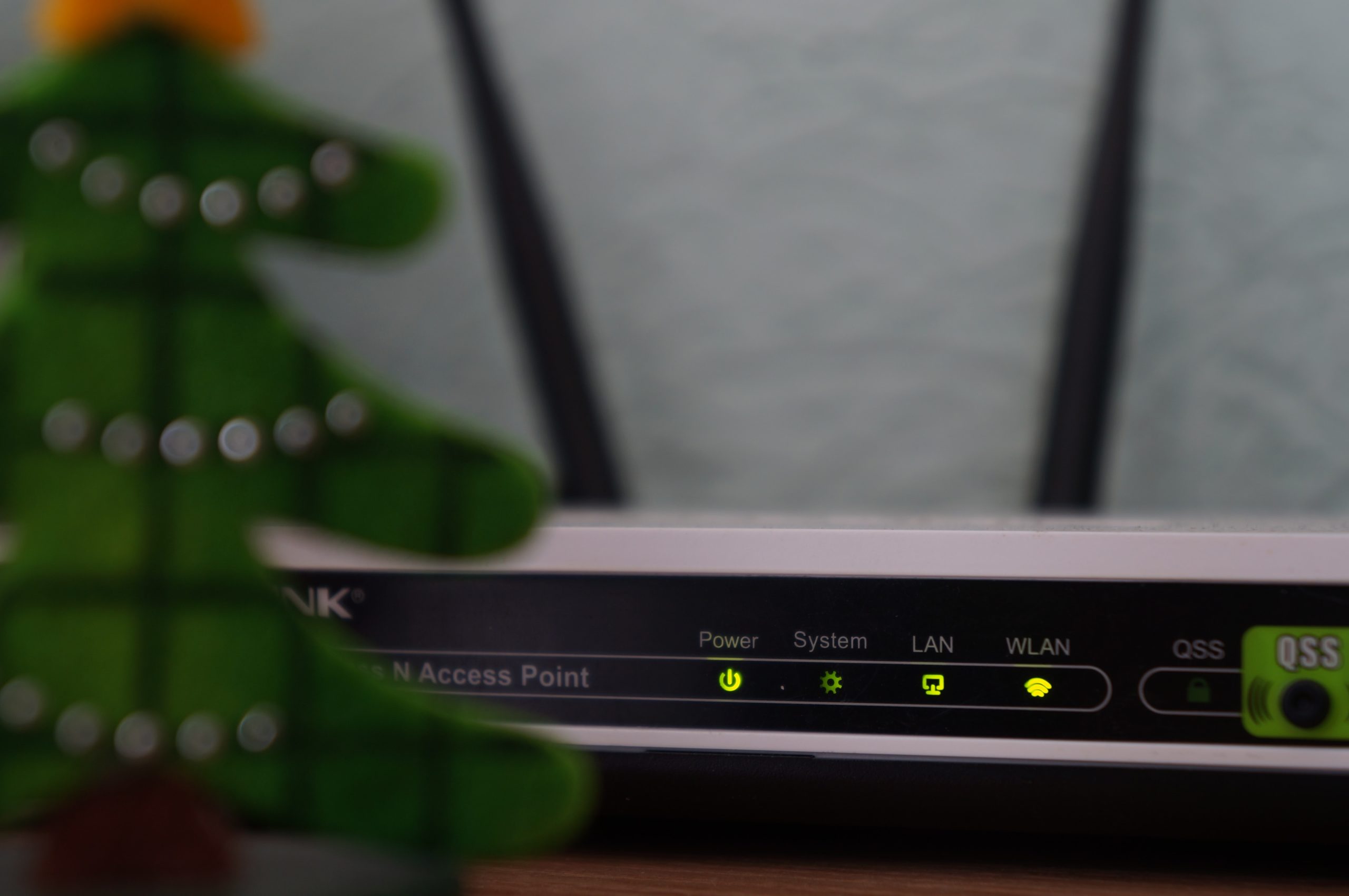 Review: D-Link DIR-X1860 WiFi 6 router 7
