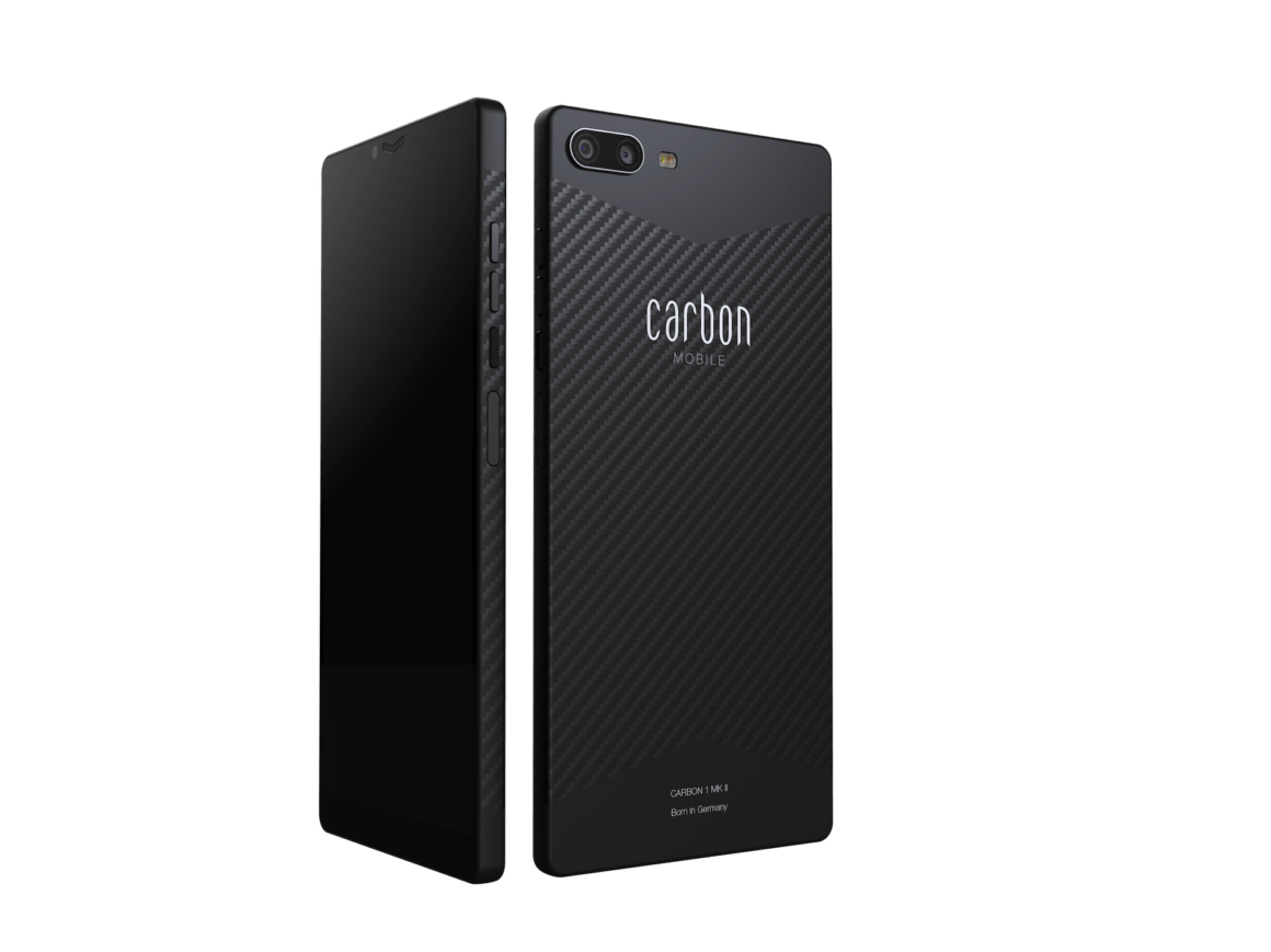 Carbon 1 MK II 3