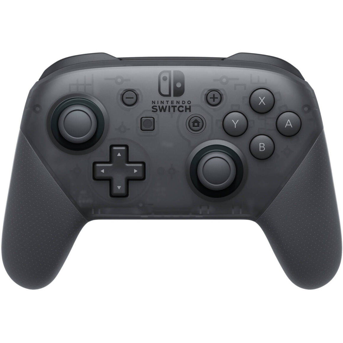 Nintendo Switch Pro controller