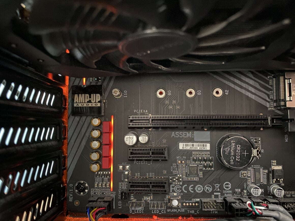 Maak je game PC sneller met Predator DDR4 15