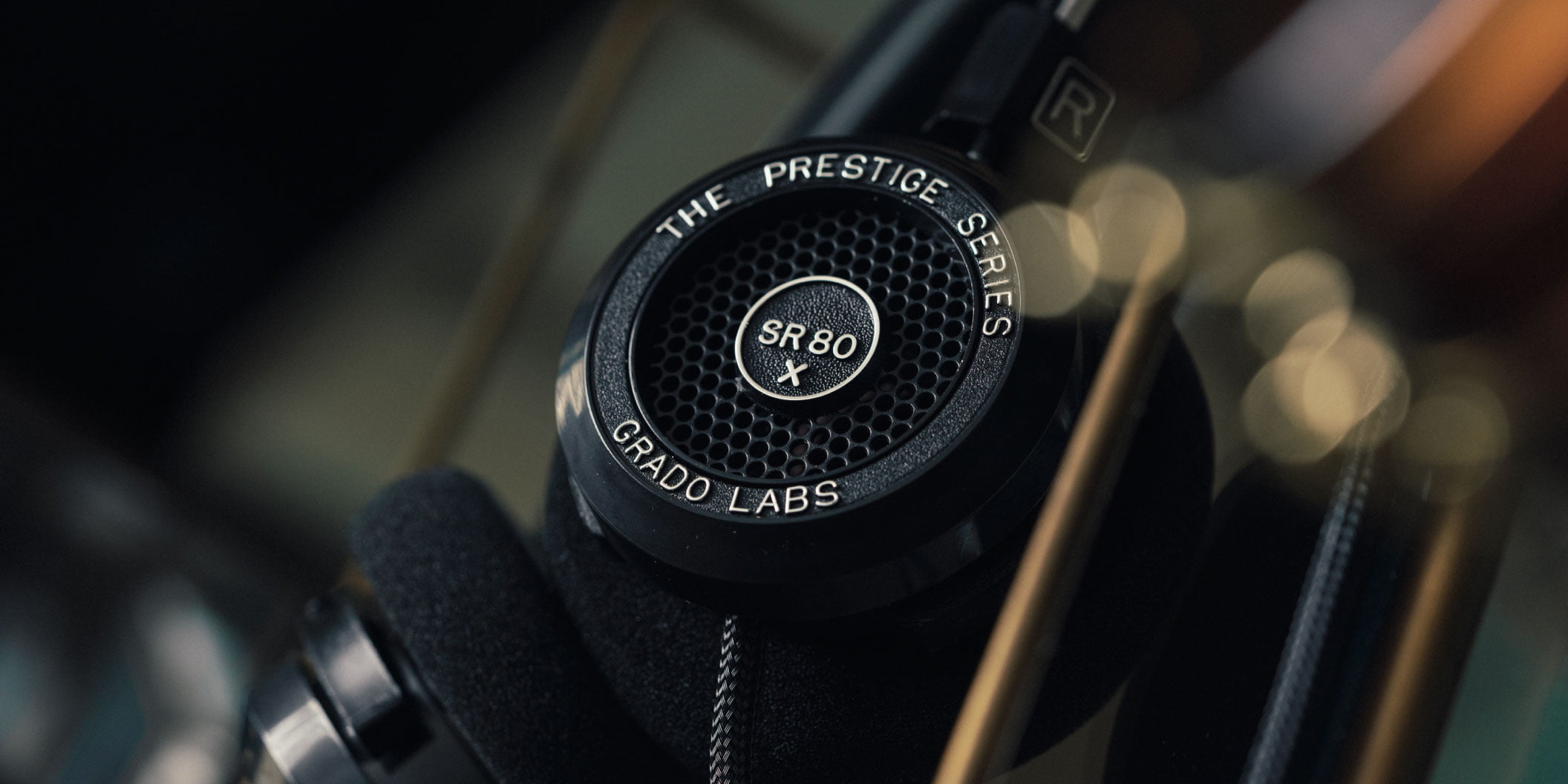 Grado Labs vernieuwt Prestige-serie 9