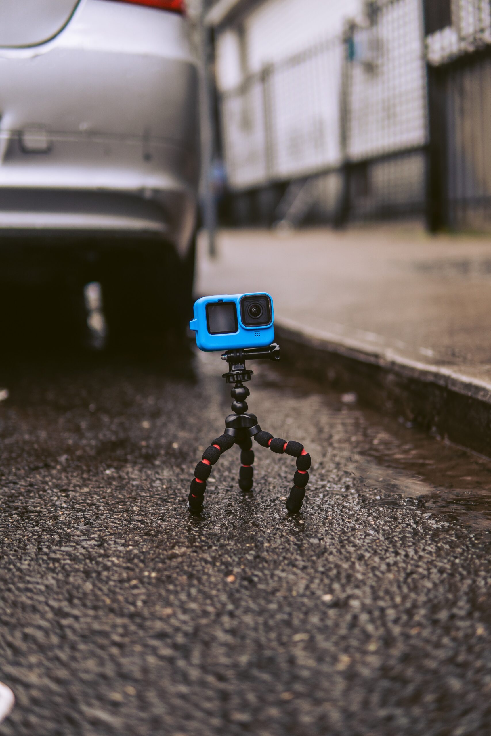 GoPro presenteert de Hero 10 Black-actioncam op 15 september 19