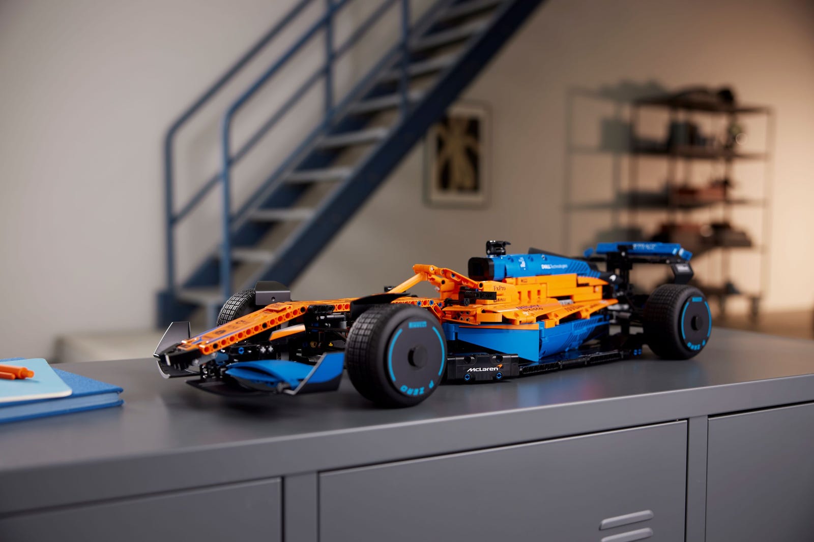 Lego McLaren Formule 1 1