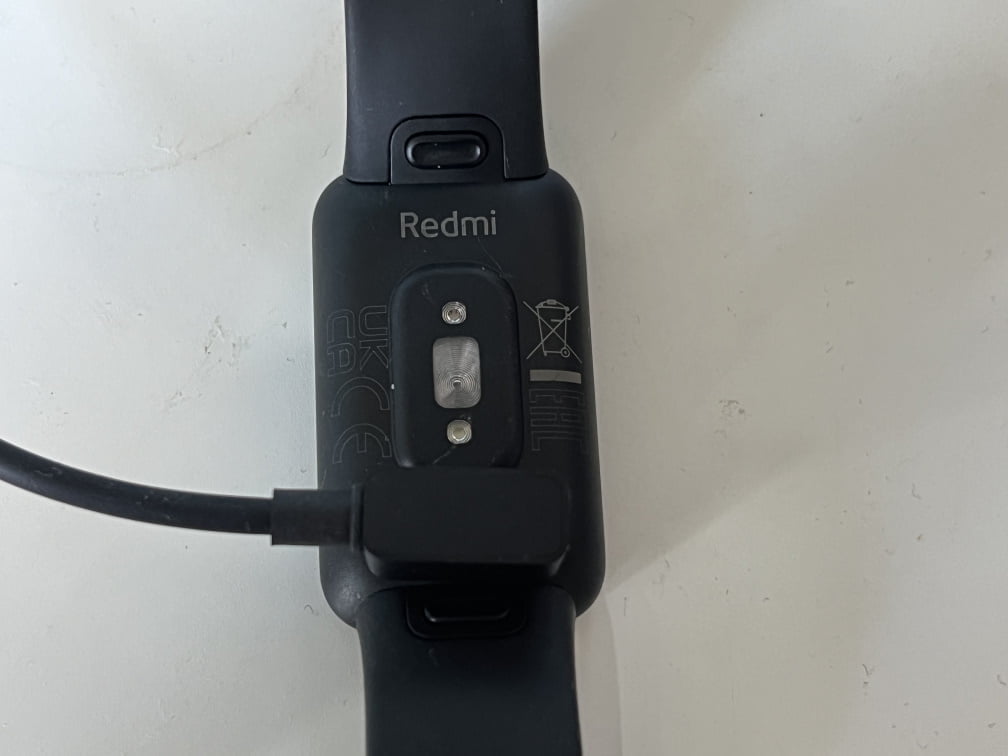 Redmi Smart Band Pro 5