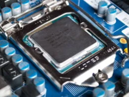 Waar moet je op letten als je je processor wilt vervangen? 10