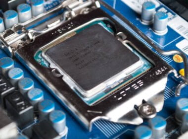 Waar moet je op letten als je je processor wilt vervangen? 10