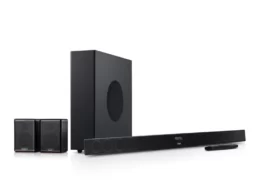 Geniet meer van TV en Streamingdiensten met een Teufel Soundbar 12