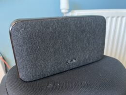 Teufel Motiv Go Voice review - Praat jij al tegen je Teufel speaker? 3