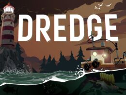 Dredge Review 11