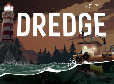 Dredge Review 17