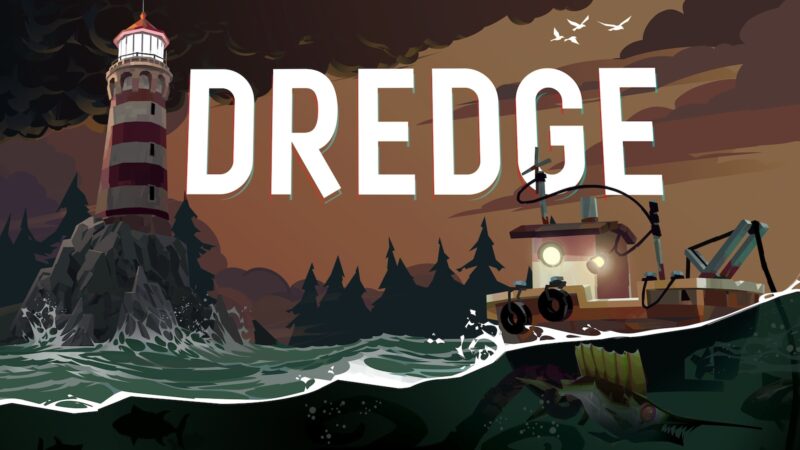 Dredge Review 1