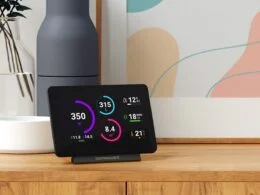 Homewizard Energy Display: monitor je energieverbruik met gemak 8