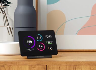 Homewizard Energy Display: monitor je energieverbruik met gemak 19