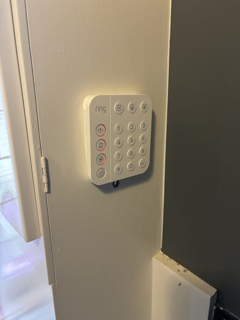 Een Veilig Huis met Ring Alarm (Installatie en Review) 1