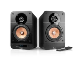 Review: Teufel Ultima 25 Active Speakers 8