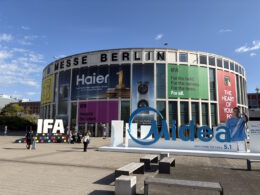 De Hoogtepunten van IFA 2025 11