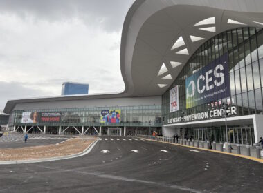 CES 2026 - weer veel moois gezien 1