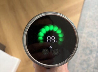 Dreame V20 Pro-A is ideaal voor erbij 15