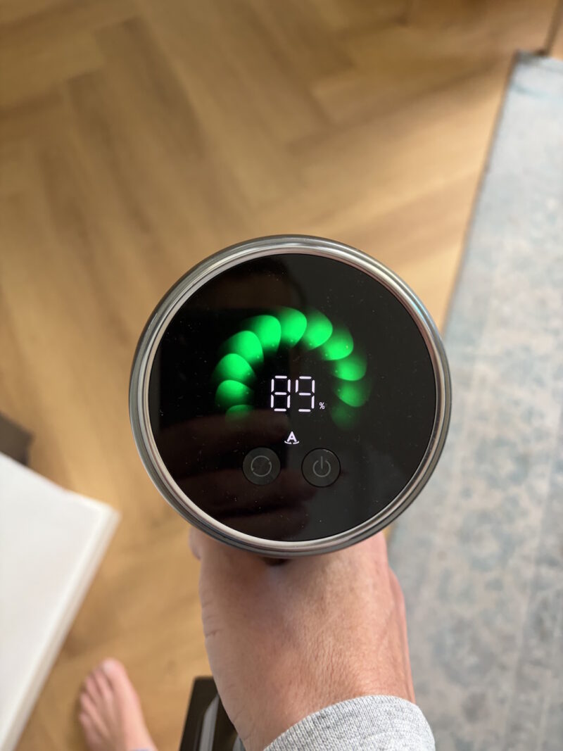 Dreame V20 Pro-A is ideaal voor erbij 1